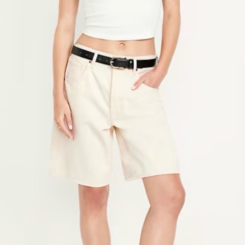 Old Navy shorts